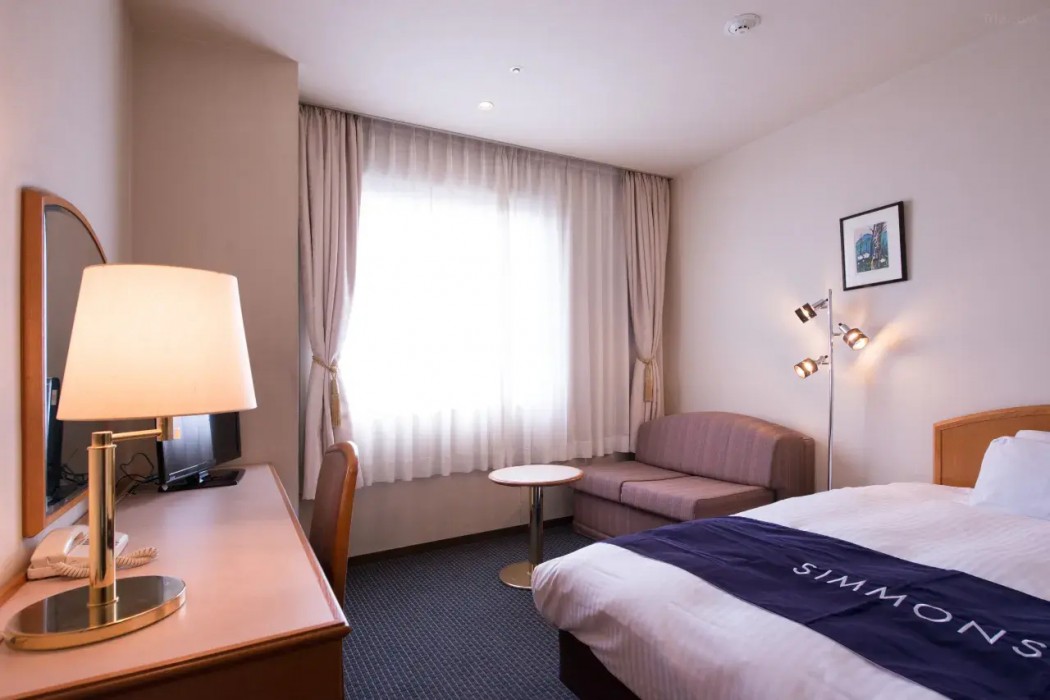 Hotel Kumamoto Terrace 17/62