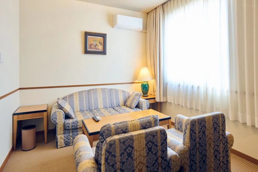Hotel Kumamoto Terrace 33/62