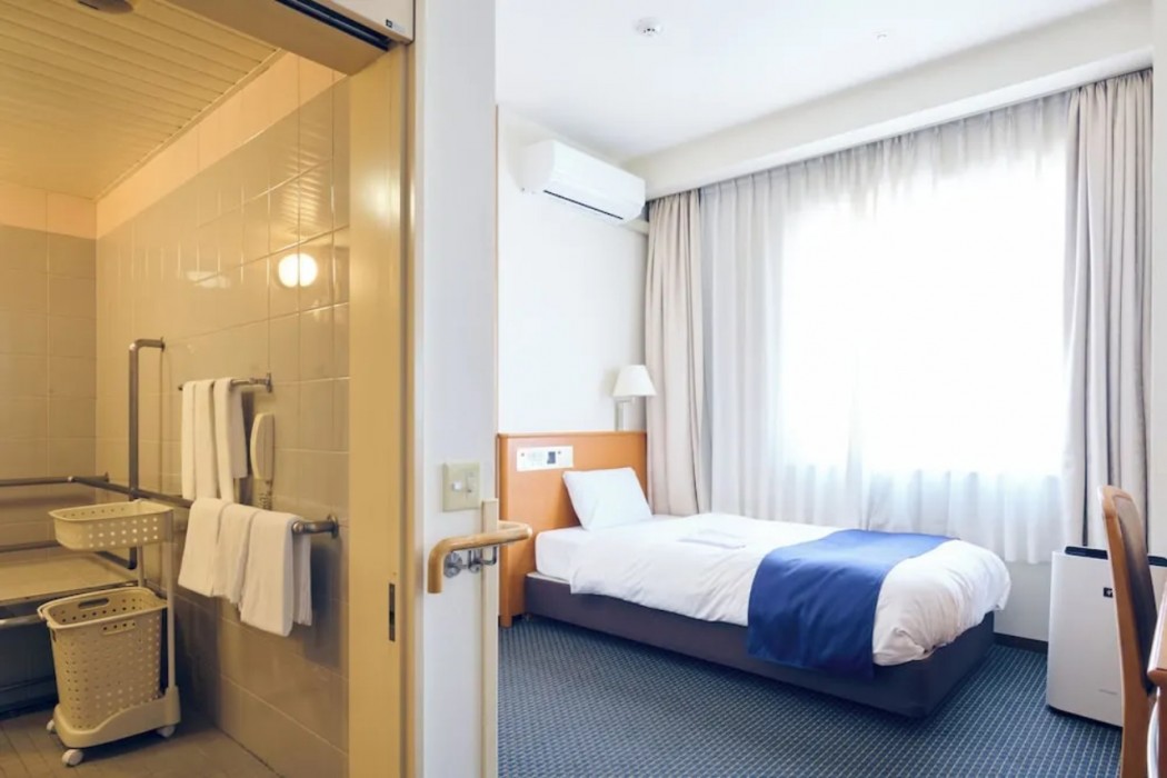Hotel Kumamoto Terrace 20/62