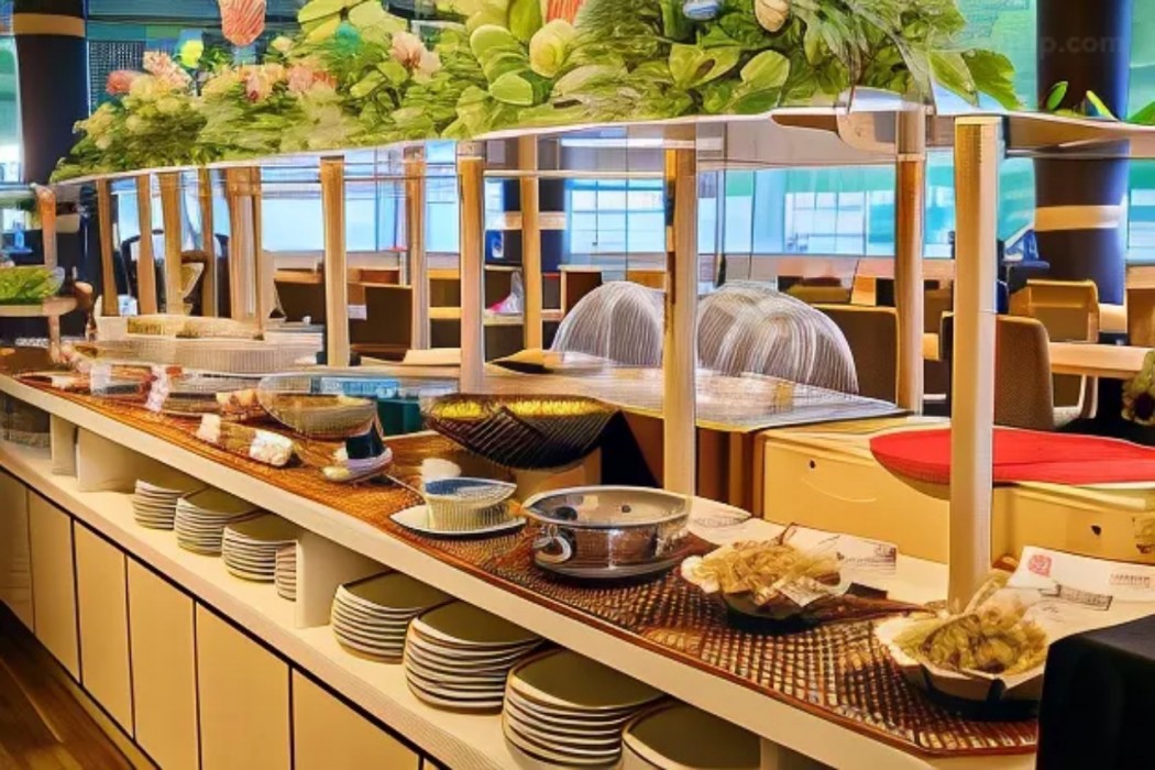 Hotel Kumamoto Terrace 36/62