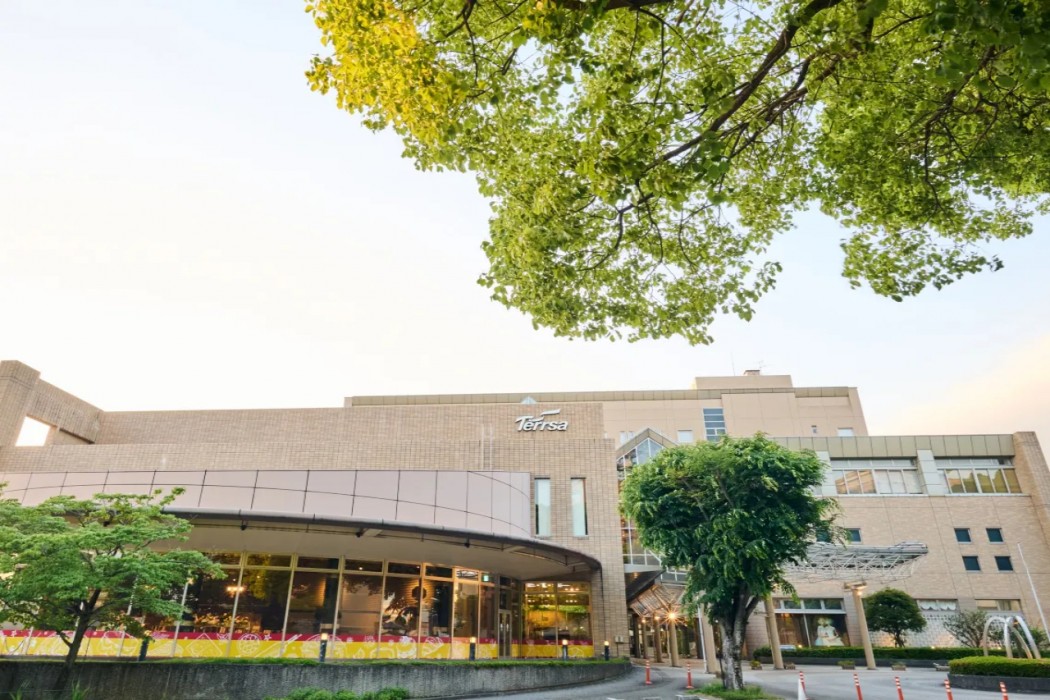Hotel Kumamoto Terrace 4/62