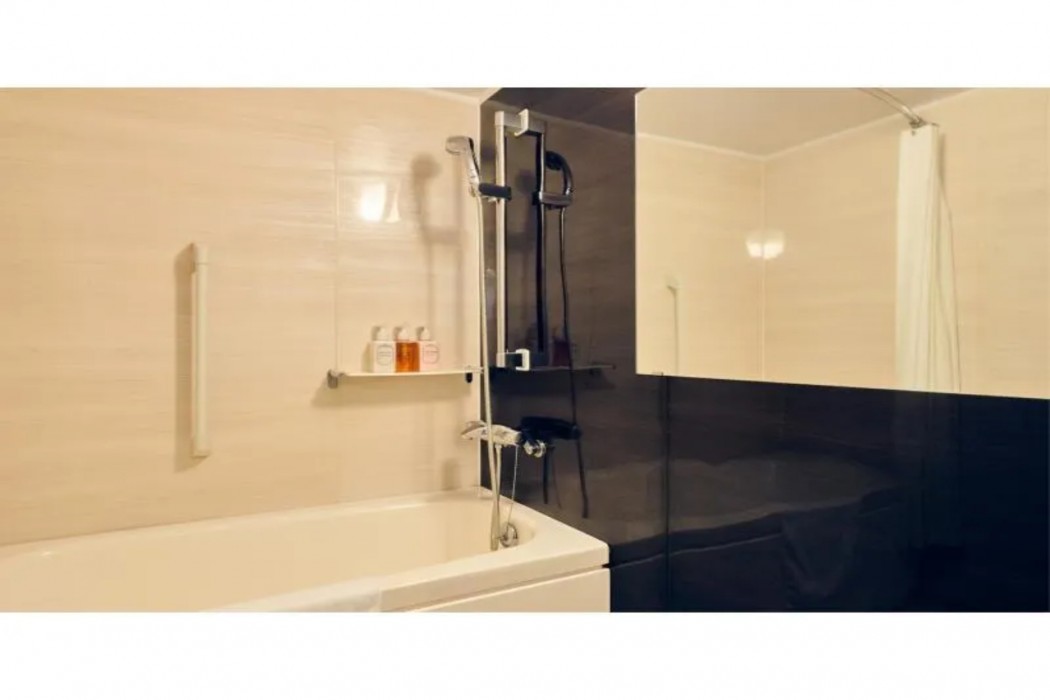Hotel Kumamoto Terrace 24/62