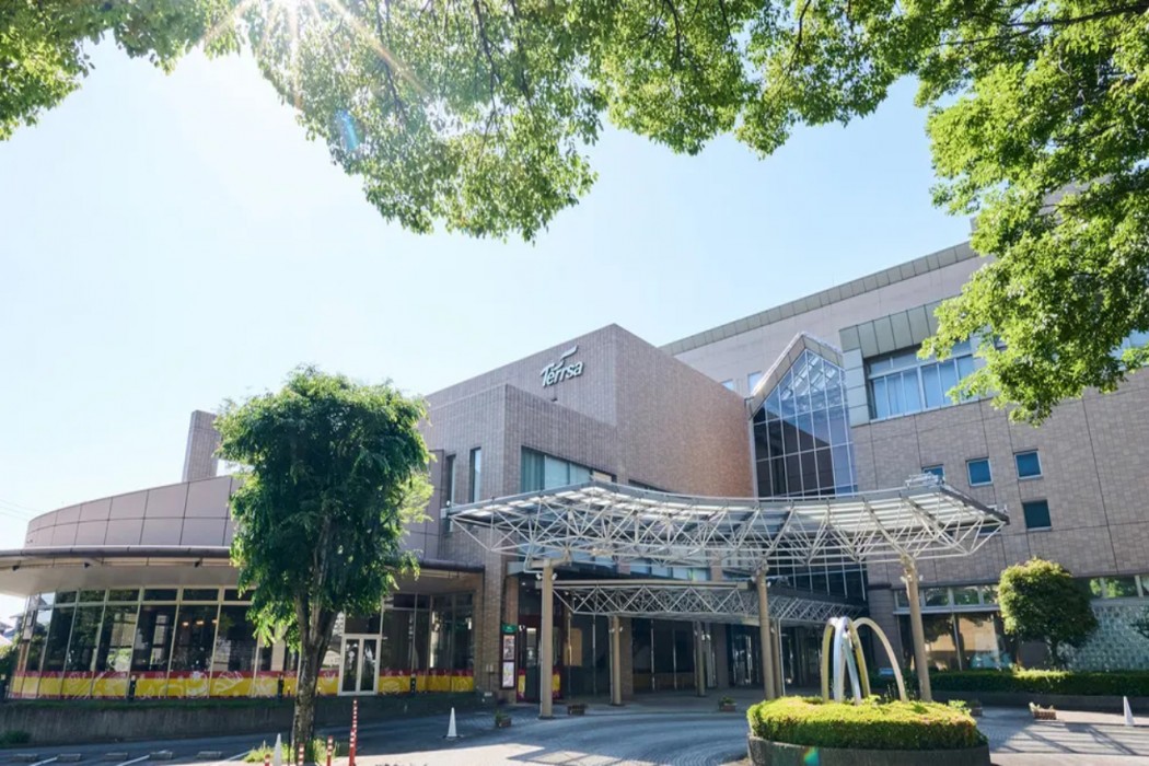 Hotel Kumamoto Terrace 5/62