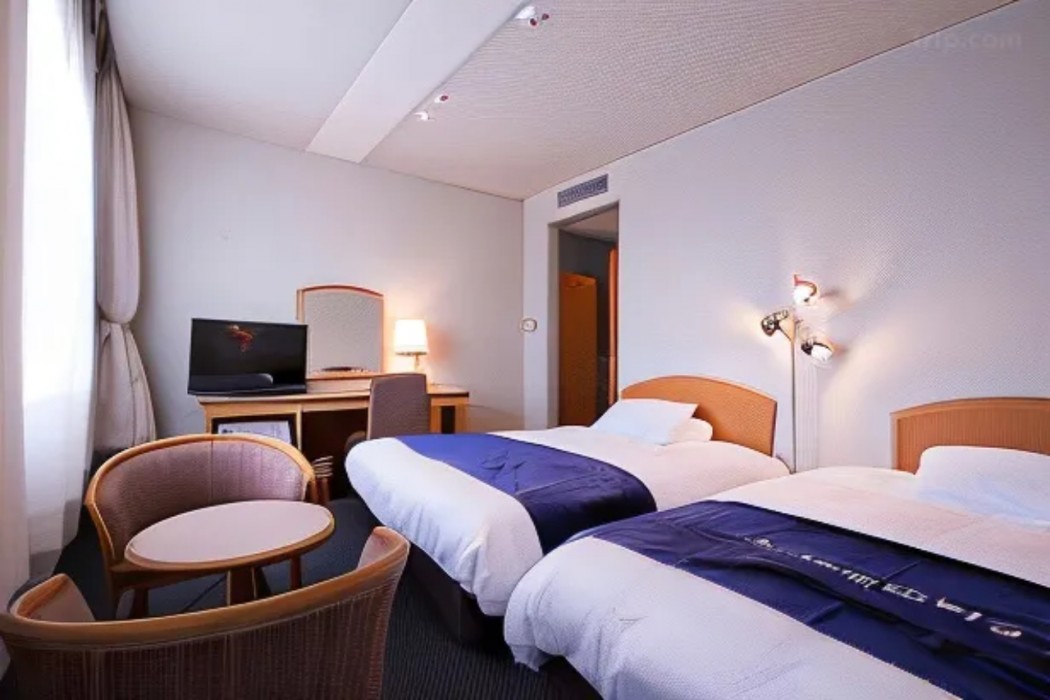 Hotel Kumamoto Terrace 15/62