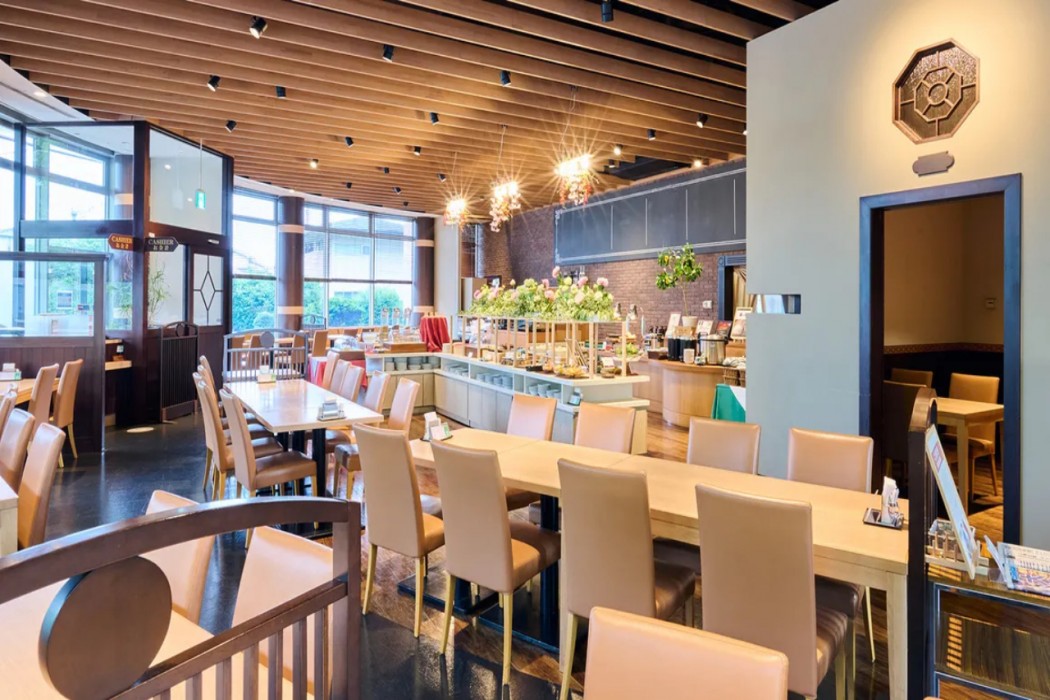 Hotel Kumamoto Terrace 41/62