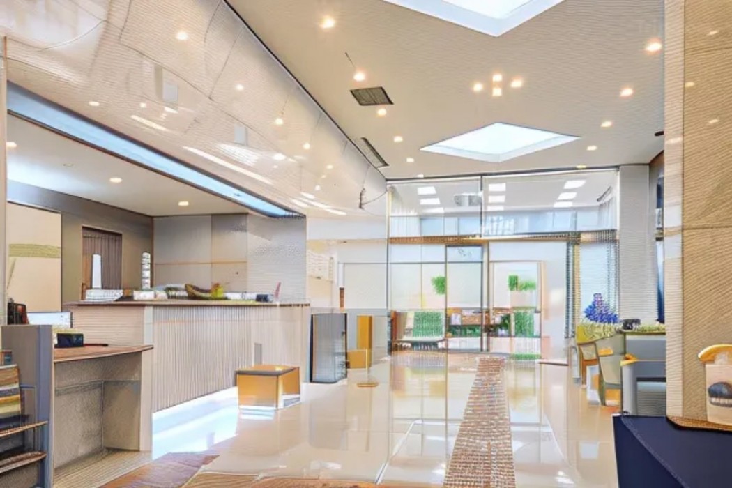 Hotel Kumamoto Terrace 8/62