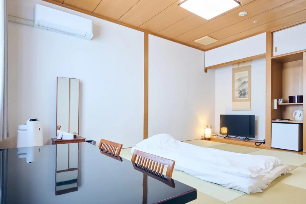 Hotel Kumamoto Terrace 14/62