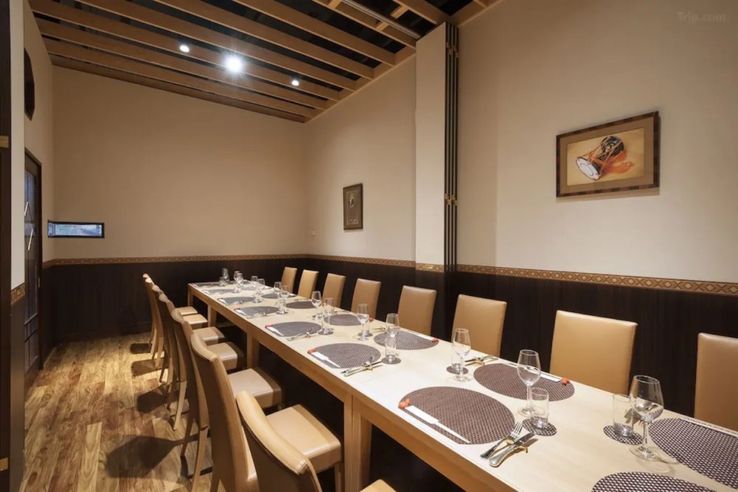 Hotel Kumamoto Terrace 37/62