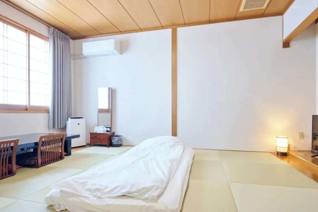 Hotel Kumamoto Terrace 13/62