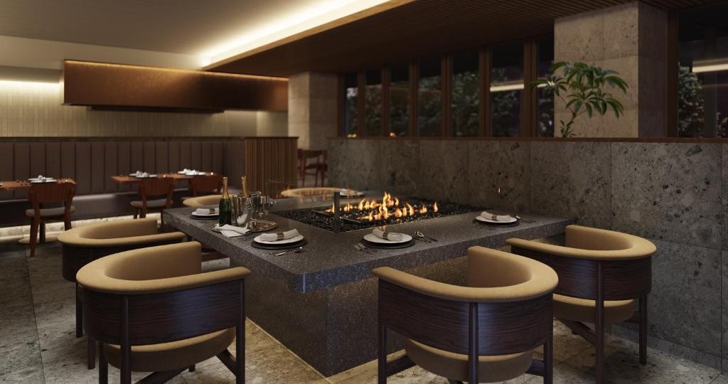 HOTEL LA VIGNE HAKUBA by Onko Chishin 36/68