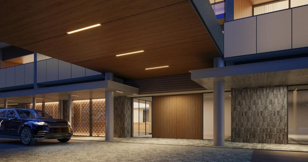 HOTEL LA VIGNE HAKUBA by Onko Chishin 3/68