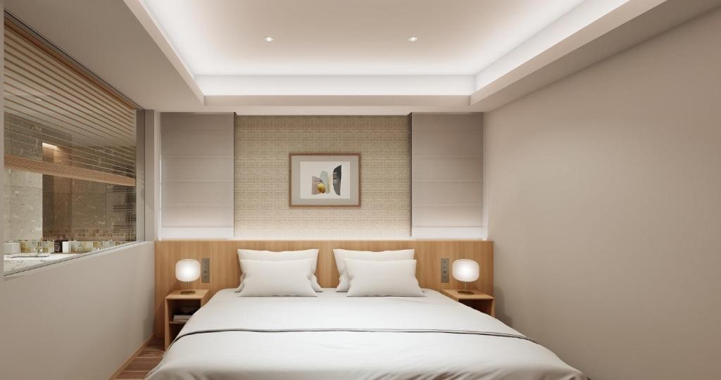 HOTEL LA VIGNE HAKUBA by Onko Chishin 24/68