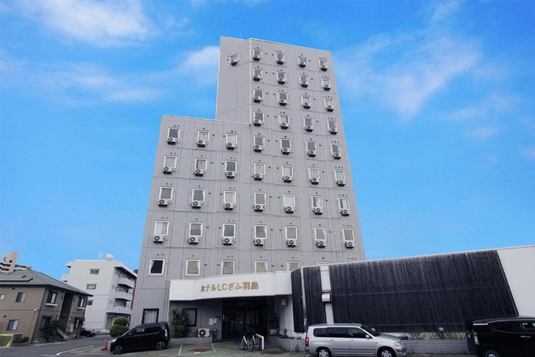 Hotel LC Gifu Hashima 1/42