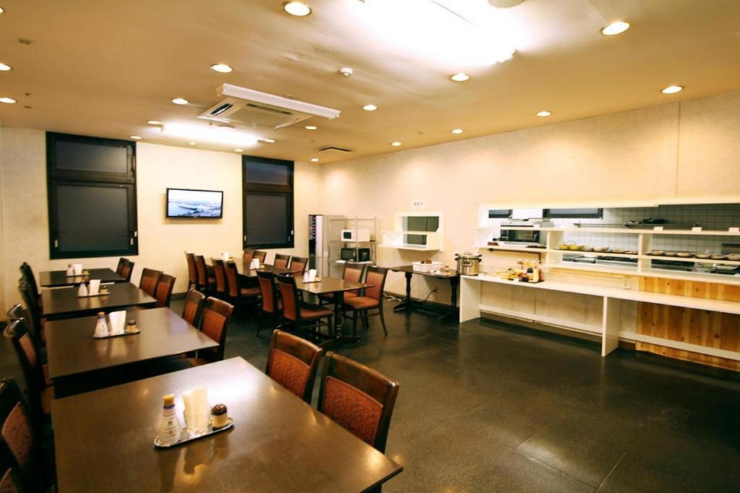 Hotel LC Gifu Hashima 18/42