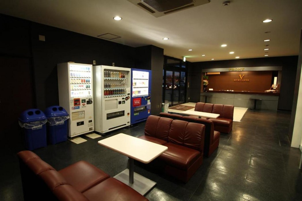 Hotel LC Gifu Hashima 15/42
