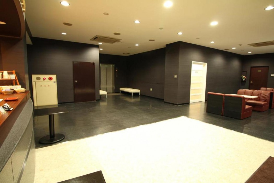 Hotel LC Gifu Hashima 14/42