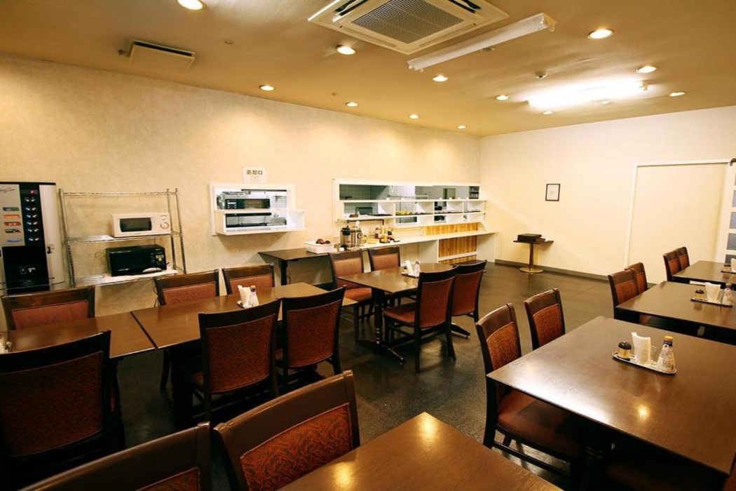 Hotel LC Gifu Hashima 19/42