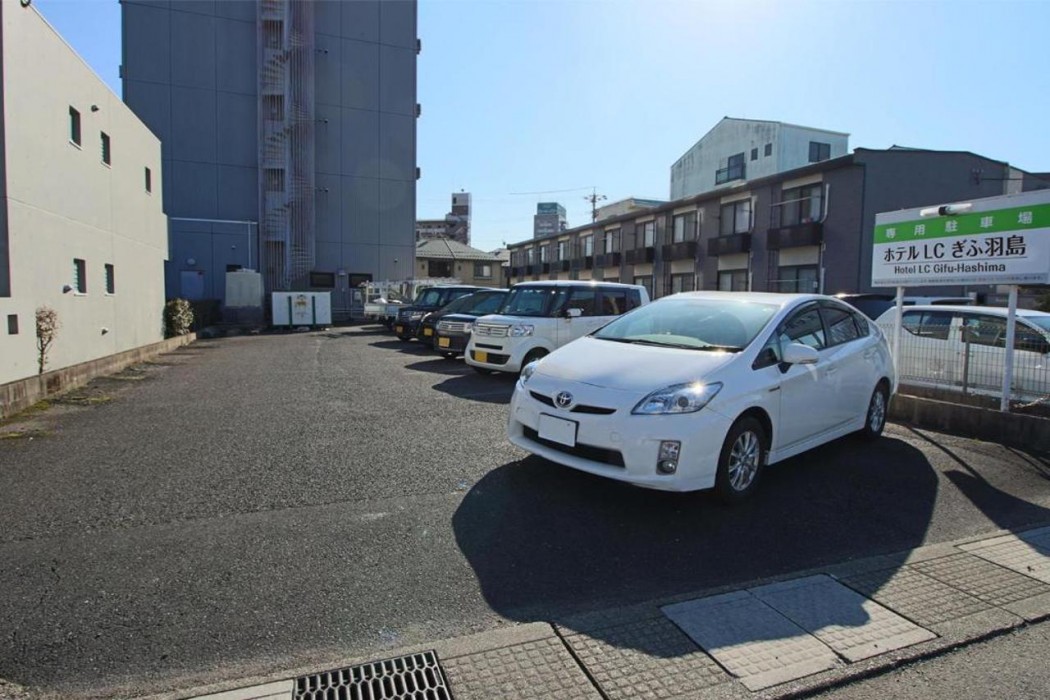 Hotel LC Gifu Hashima 20/42