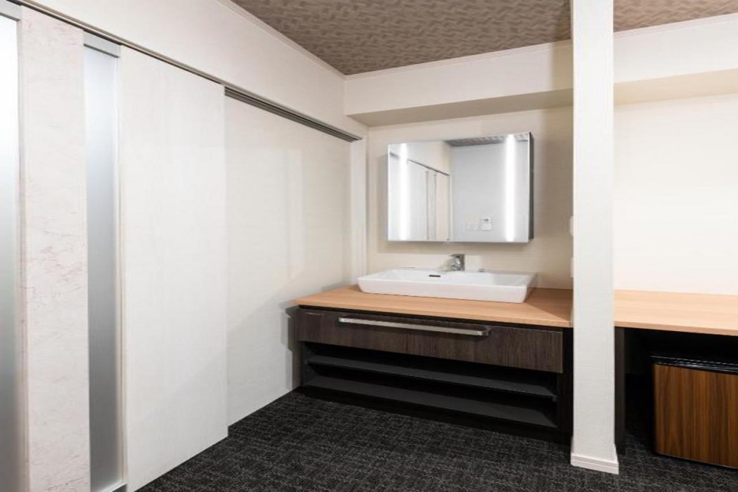Hotel Legit Hiroshima 8/59