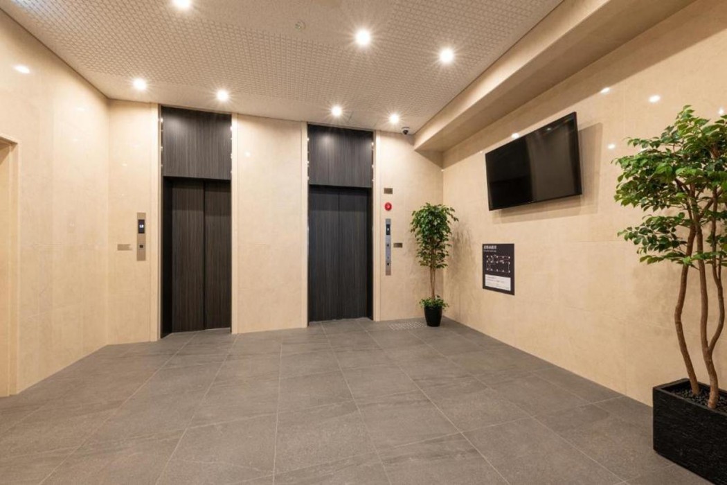 Hotel Legit Hiroshima 29/59