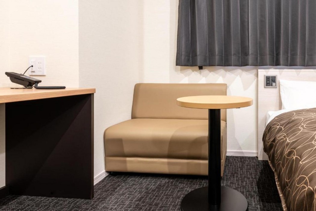 Hotel Legit Hiroshima 12/59