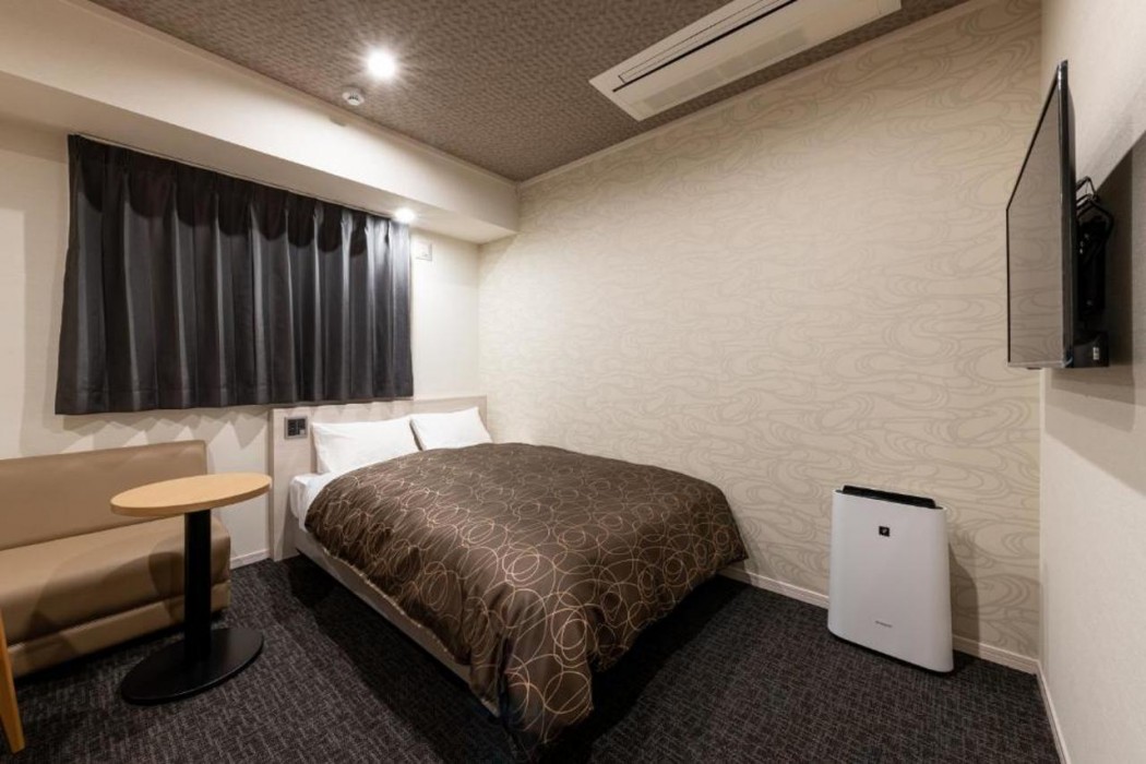 Hotel Legit Hiroshima 13/59