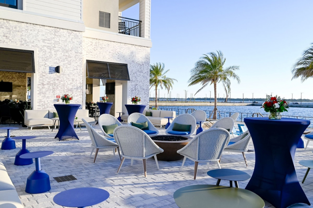 Hotel Indigo Panama City Marina, an IHG Hotel 29/75