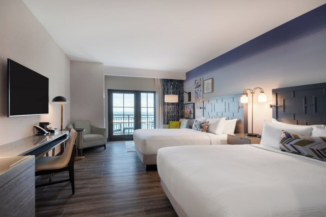 Hotel Indigo Panama City Marina, an IHG Hotel 22/75