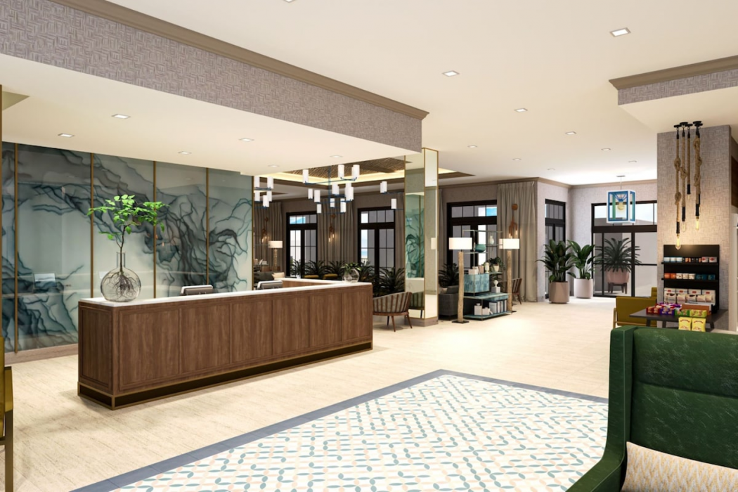 Hotel Indigo Panama City Marina, an IHG Hotel 6/75