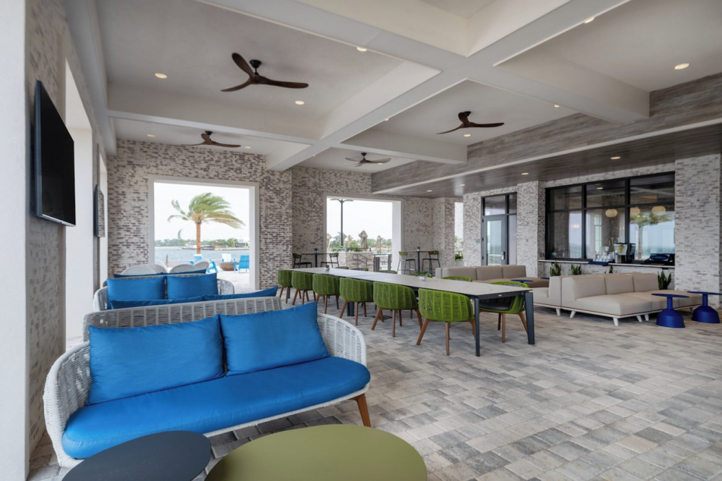 Hotel Indigo Panama City Marina, an IHG Hotel 32/75