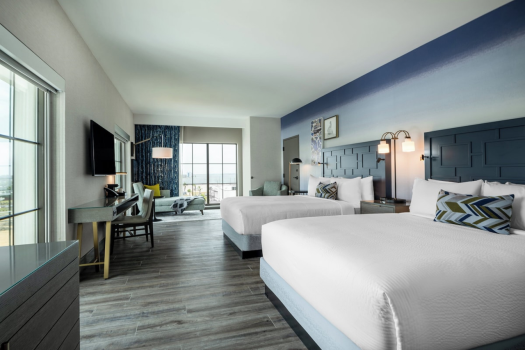 Hotel Indigo Panama City Marina, an IHG Hotel 17/75