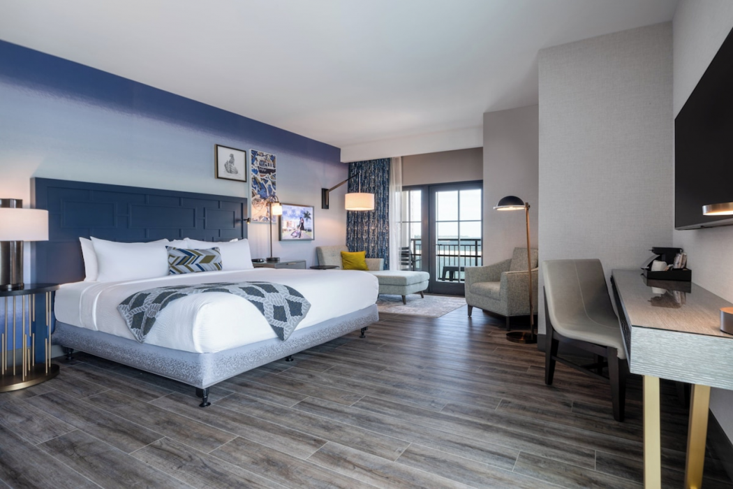 Hotel Indigo Panama City Marina, an IHG Hotel 10/75