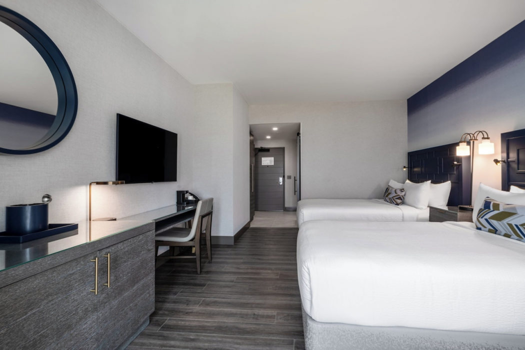 Hotel Indigo Panama City Marina, an IHG Hotel 12/75