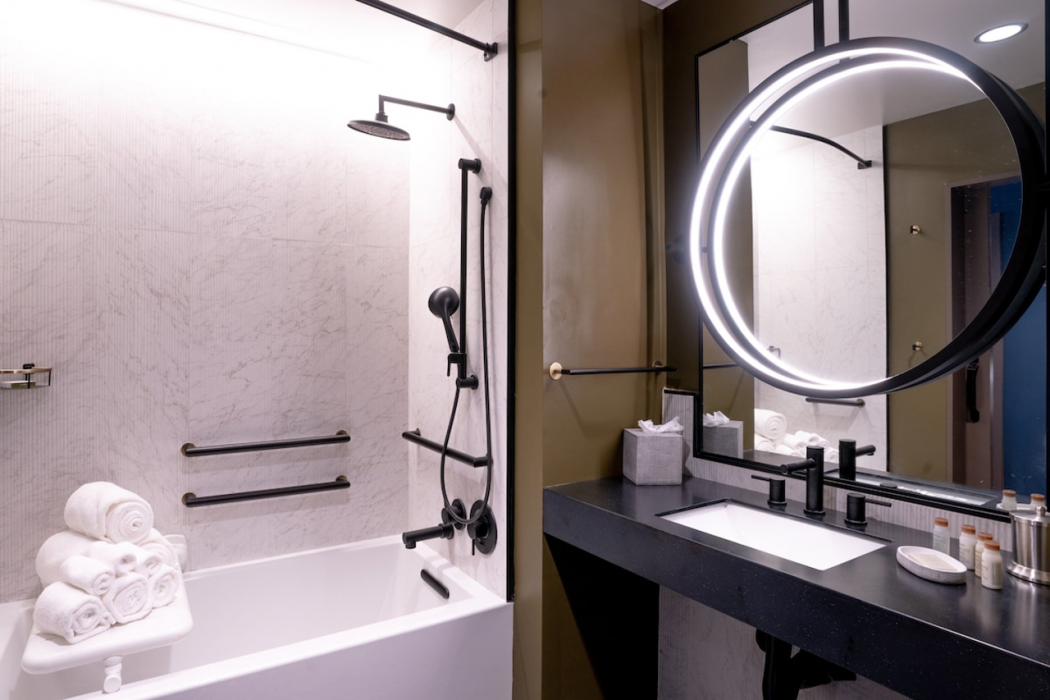 Hotel Indigo Huntsville - MidCity 8/37