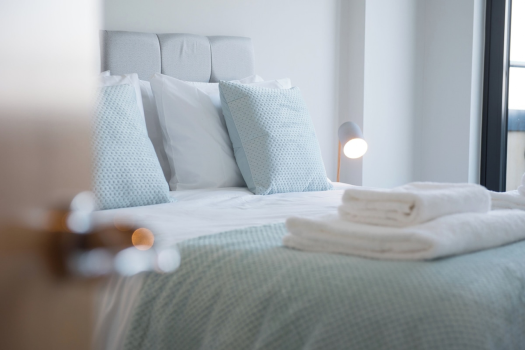 Hotel Indigo Huntsville - MidCity 9/37