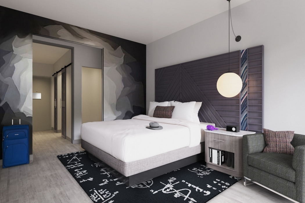 Hotel Indigo Huntsville - MidCity 12/37