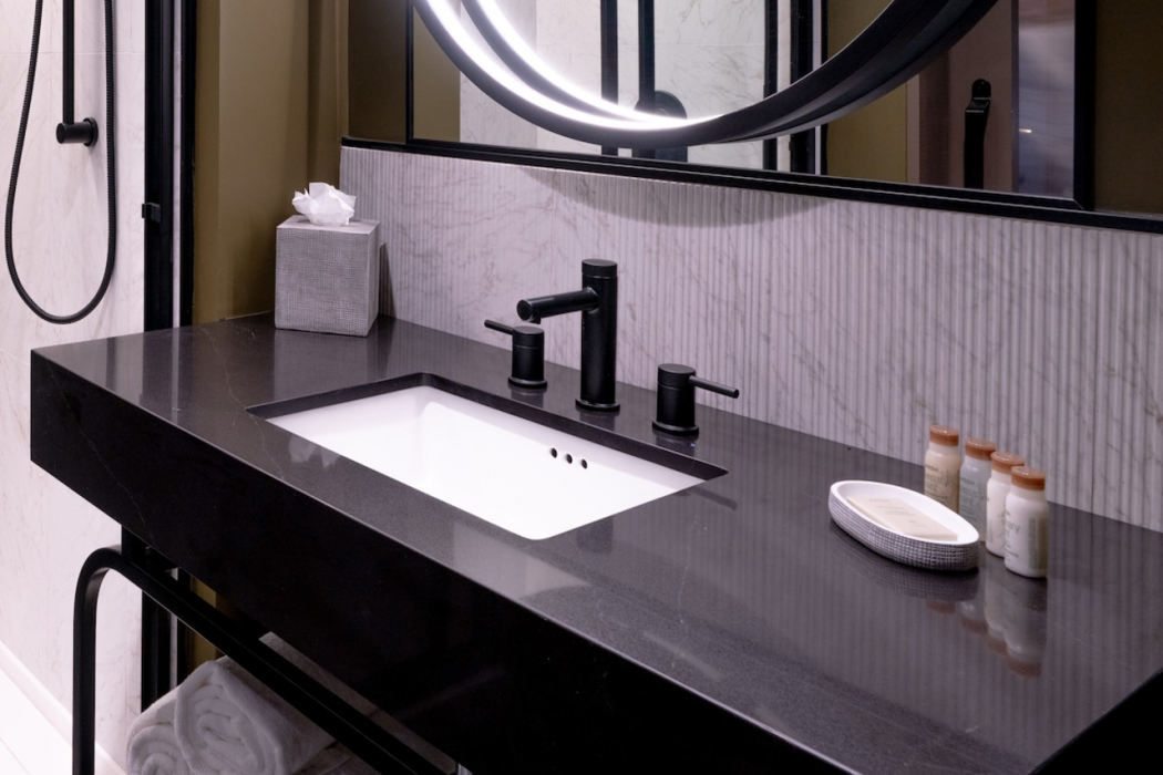 Hotel Indigo Huntsville - MidCity 10/37