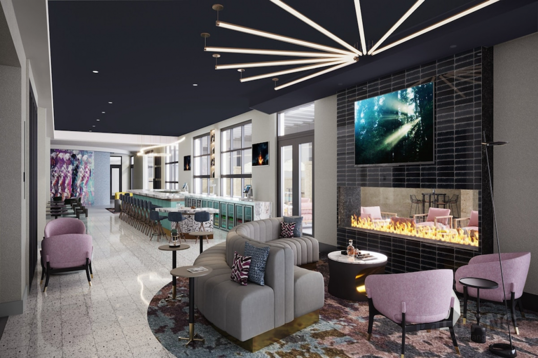 Hotel Indigo Huntsville - MidCity 17/37