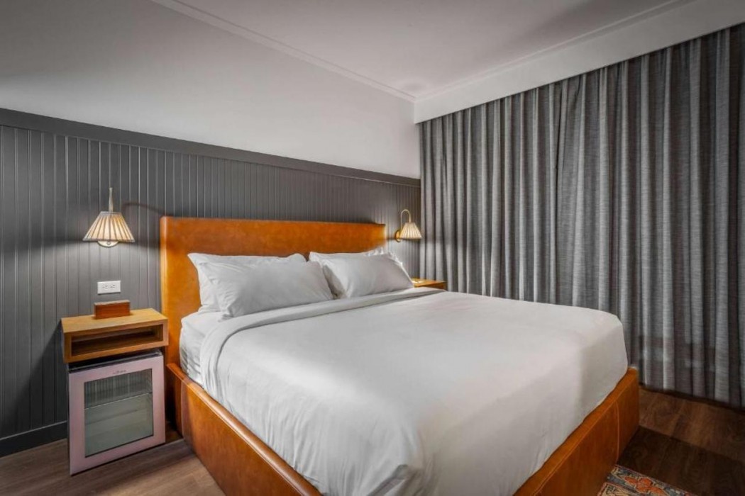 Origin Kansas City, a Wyndham Hotel 15/60