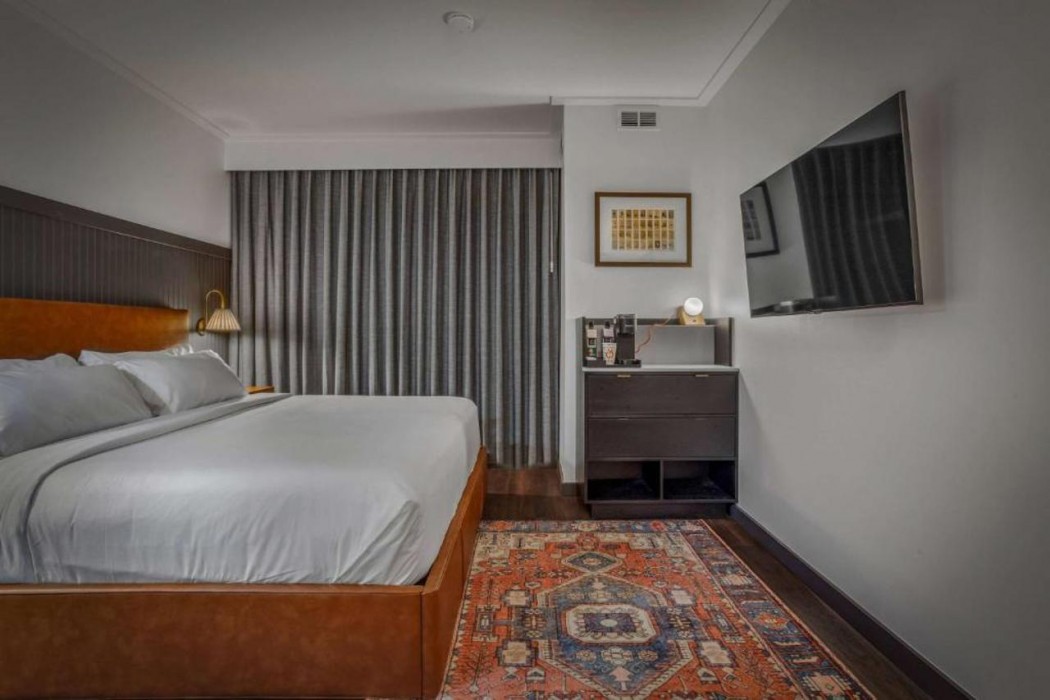 Origin Kansas City, a Wyndham Hotel 12/60