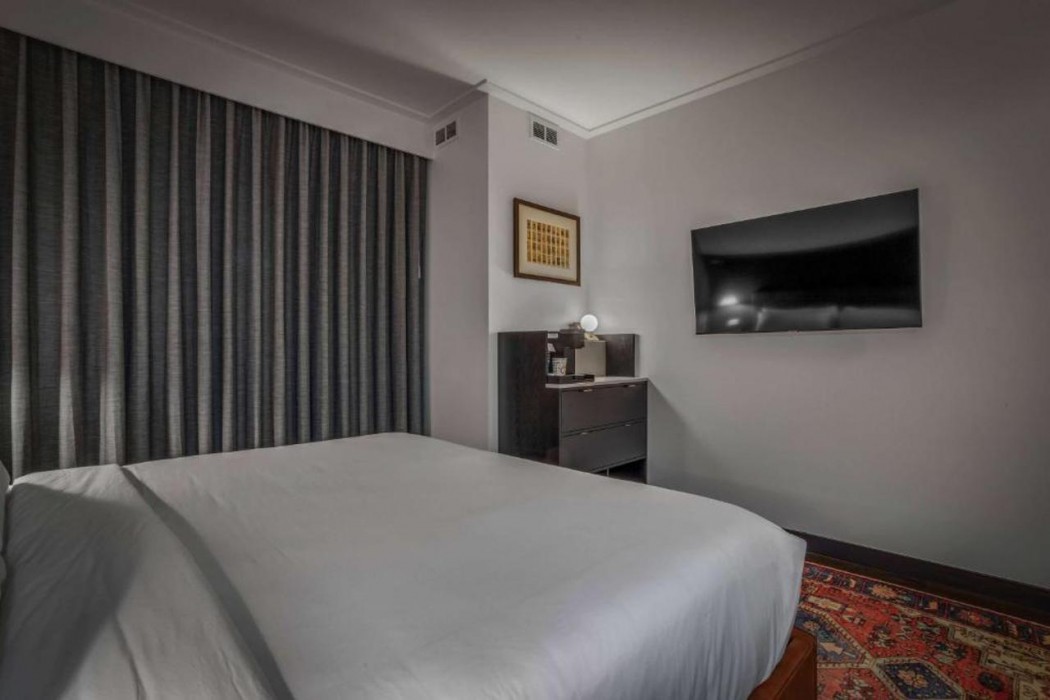 Origin Kansas City, a Wyndham Hotel 11/60