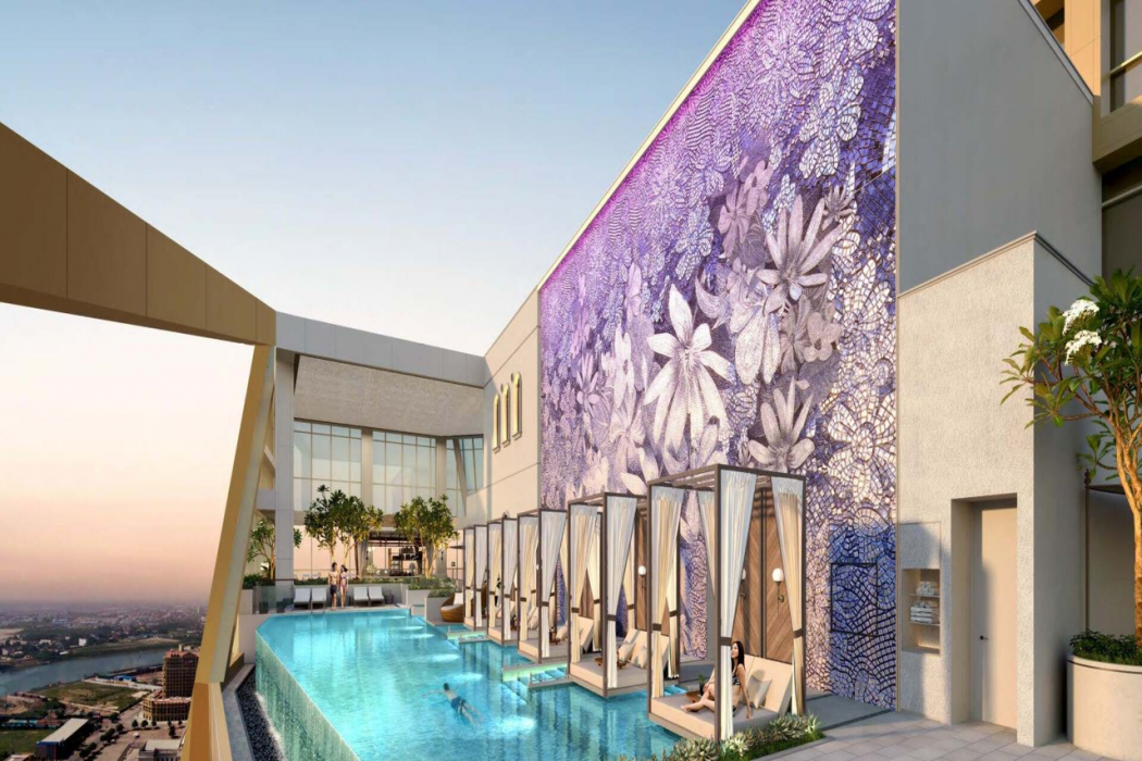 Shangri-La Phnom Penh 22/41
