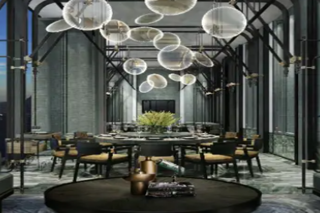 Shangri-La Phnom Penh 16/41