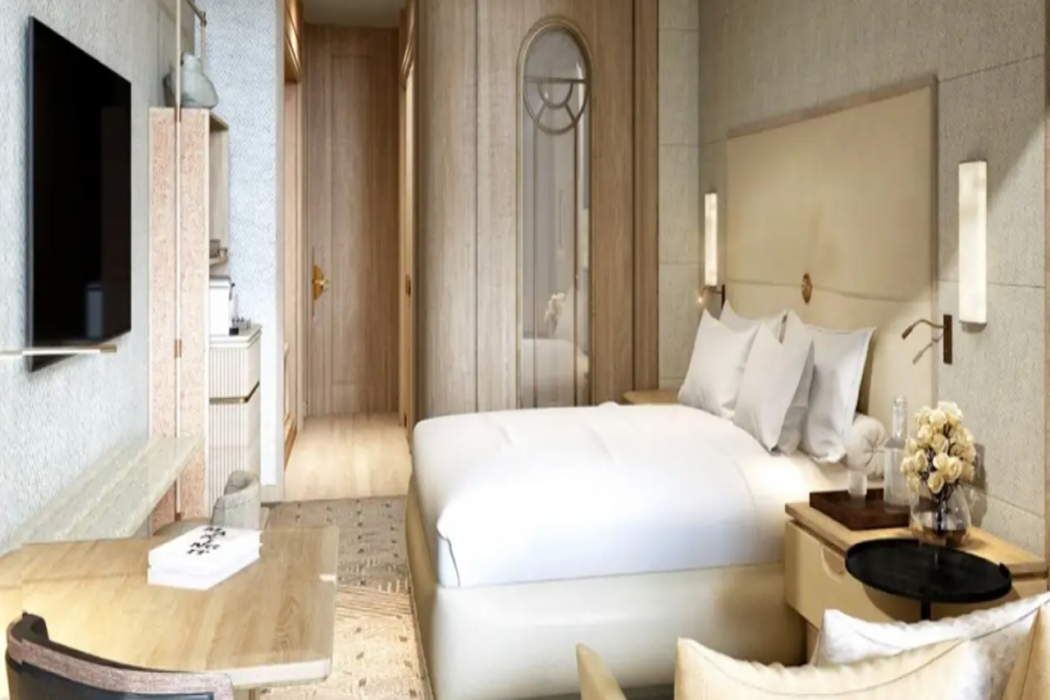 Shangri-La Phnom Penh 6/41