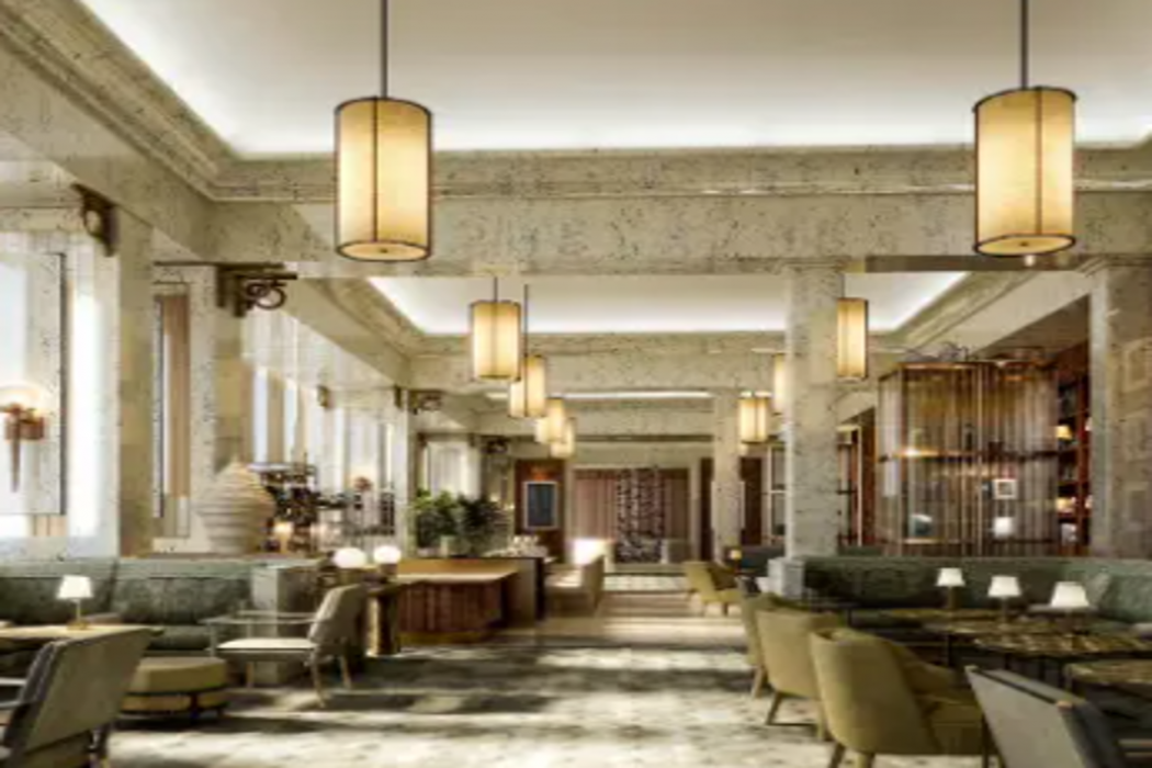 Shangri-La Phnom Penh 17/41