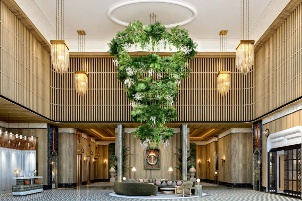 Shangri-La Phnom Penh 3/41