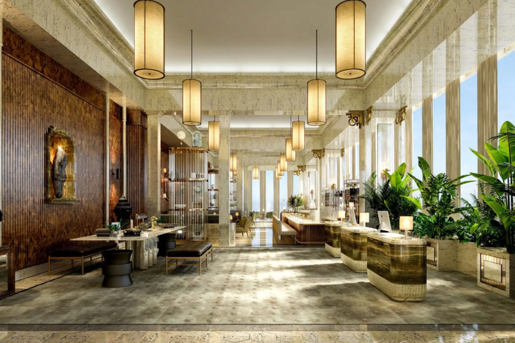 Shangri-La Phnom Penh 20/41