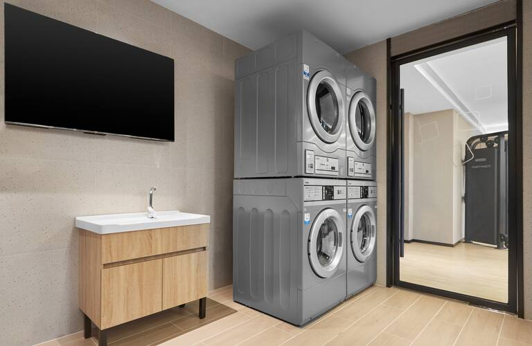 Hilton Garden Inn Huaihua Anjiang 31/46