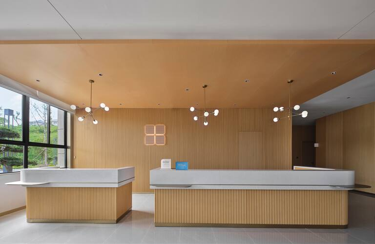 Hilton Garden Inn Huaihua Anjiang 8/46