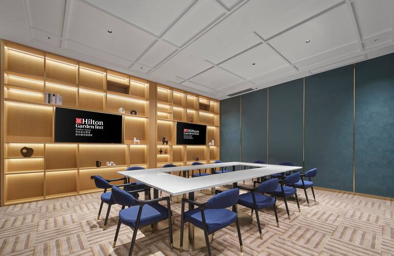 Hilton Garden Inn Huaihua Anjiang 39/46